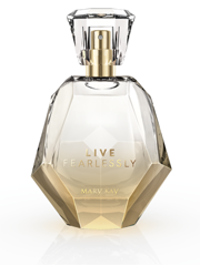 Apa de parfum Live Fearlessly®