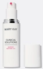 Restabilirea barierei 1:1:3 Clinical Solutions®