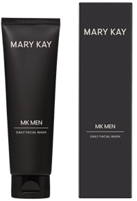 Gel purificator MK Men®
