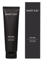 Cremă de ras MK Men®
